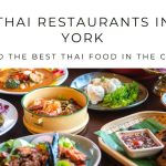 Best Thai Restaurants in New York